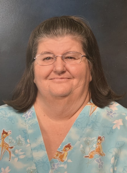 Patsy Jo Schill Patsy Jo Schill